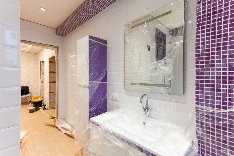 Top Bathroom Remodeling Companies in Huntley, IL
