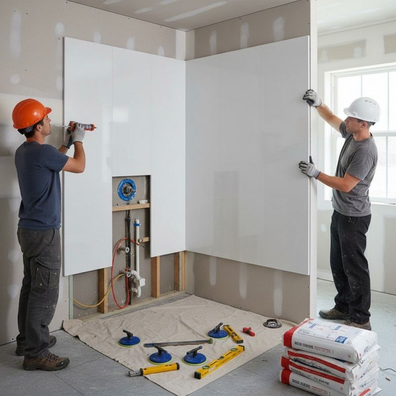 Top Bathroom Remodeling Companies in Schaumburg, IL