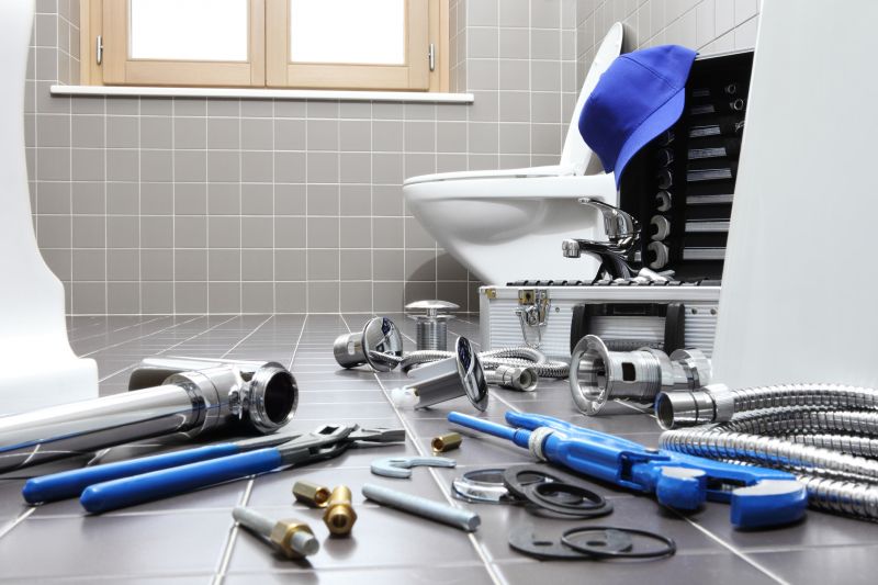 Top Bathroom Remodeling Companies in West Chicago, IL