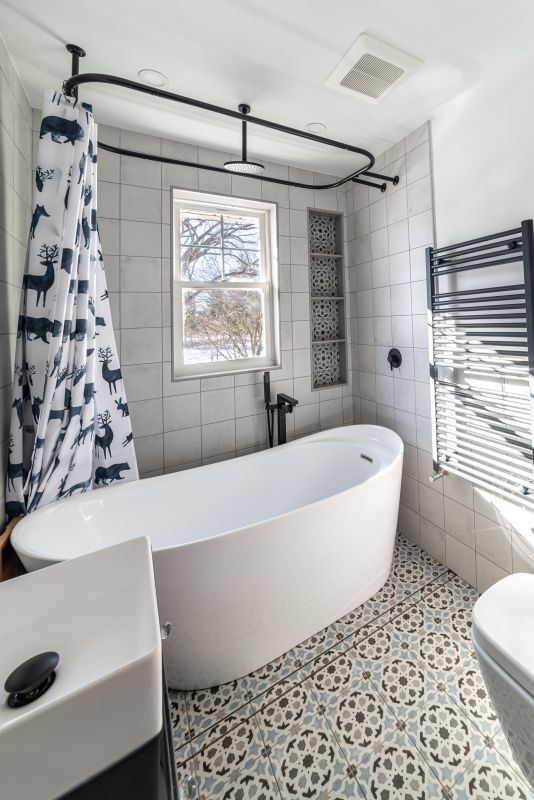 Best Bathroom Renovation Contractors in Elk Grove Village, IL