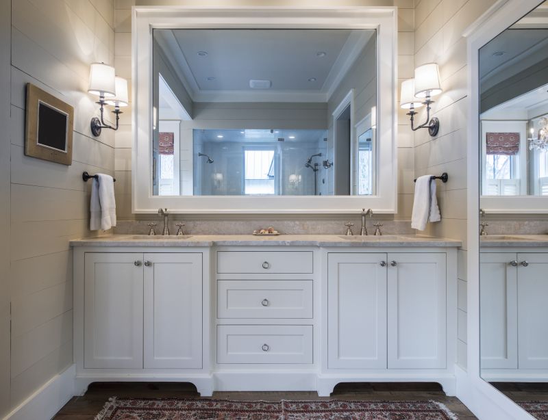 Cost of Bathroom Remodeling in Elk Grove Village, IL